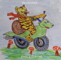 Märchenbuch - Jürgen Asmann - E-Book