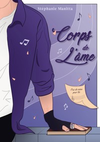 Corps de l'âme - Stéphanie Manitta - E-Book