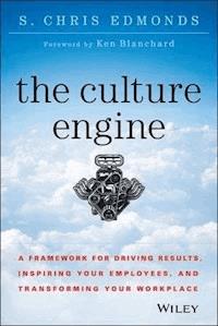 The Culture Engine - S. Chris Edmonds - E-Book