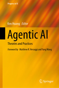 Agentic AI -  - E-Book
