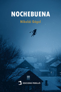 Nochebuena - Nikolái Gógol - E-Book