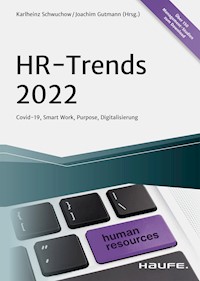 HR-Trends 2022 -  - E-Book