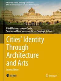Cities’ Identity Through Architecture and Arts -  - E-Book