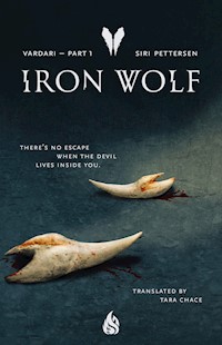 Iron Wolf - Siri Pettersen - E-Book