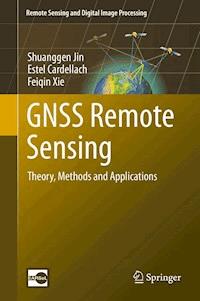 GNSS Remote Sensing - Shuanggen Jin - E-Book