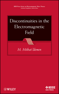 Discontinuities in the Electromagnetic Field - M. Mithat Idemen - E-Book