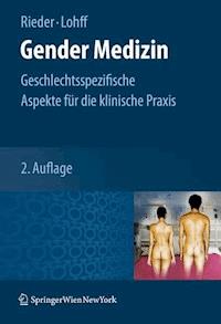 Gender Medizin -  - E-Book