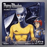 Perry Rhodan Silber Edition 106: Laire - William Voltz - Hörbuch