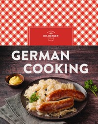 German Cooking - Dr. Oetker Verlag - E-Book