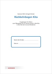 Rückkehrbogen Kita - Kariane Höhn - E-Book