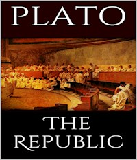 The Republic - Plato - E-Book