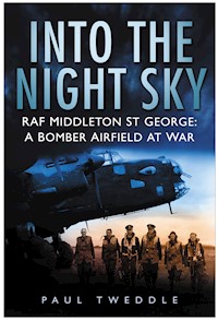 Into the Night Sky - Paul Tweddle - E-Book