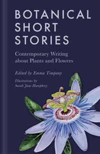 Botanical Short Stories -  - E-Book