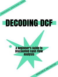 Decoding DCF - Penelope B. Wellington - E-Book