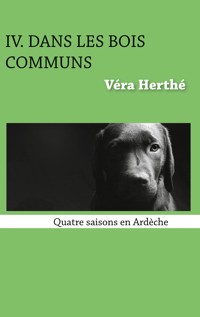 Dans les bois communs - Véra Herthé - E-Book