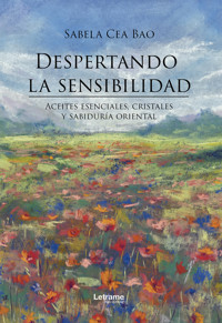 Despertando la sensibilidad - Sabela Cea Bao - E-Book