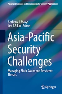 Asia-Pacific Security Challenges -  - E-Book