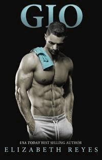 Gio - Elizabeth Reyes - E-Book