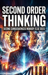 Second Order Thinking - James Johnson - E-Book