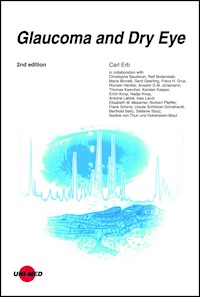 Glaucoma and Dry Eye - Carl Erb - E-Book