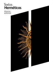 Textos herméticos - Varios autores - E-Book