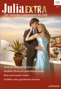 Julia Extra Band 426 - Rebecca Winters - E-Book