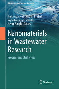 Nanomaterials in Wastewater Research -  - E-Book