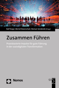Zusammen Führen -  - kostenlos E-Book