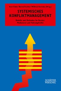 Systemisches Konfliktmanagement -  - E-Book