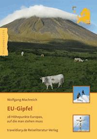 EU-Gipfel - Wolfgang Machreich - E-Book