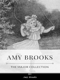 Amy Brooks – The Major Collection - Amy Brooks - E-Book