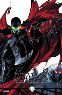 Spawn Origins, Band 11 - Todd McFarlane - E-Book