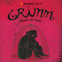 GRIMM - Hansel and Gretel - Benni Bødker - Hörbuch