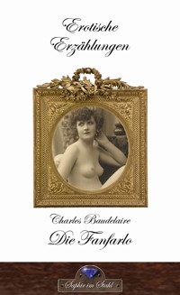 Die Fanfarlo - Charles Baudelaire - E-Book