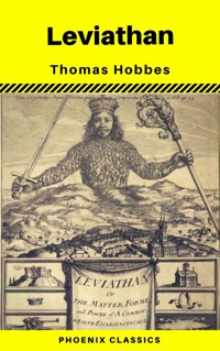 Leviathan (with Introduction) (Phoenix Classics) - Thomas Hobbes - E-Book