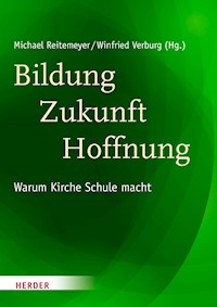 Bildung - Zukunft - Hoffnung -  - E-Book