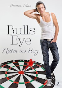 Bulls Eye - Mitten ins Herz - Bianca Nias - E-Book
