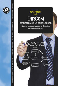 DirCom, estratega de la complejidad - AAVV - E-Book
