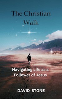 The Christian Walk - David Stone - E-Book