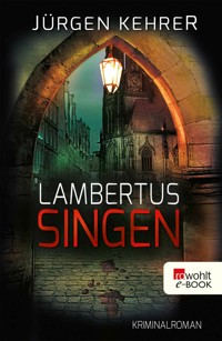 Lambertus-Singen - Jürgen Kehrer - E-Book
