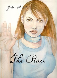 The Race - Julie Steimle - E-Book