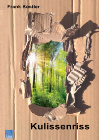 Kulissenriss - Frank Köstler - E-Book