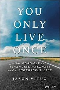 You Only Live Once - Jason Vitug - E-Book