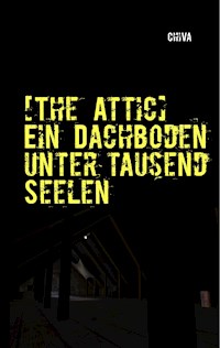 The Attic - Chi Va - E-Book