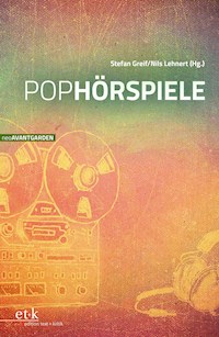 Pophörspiele -  - E-Book