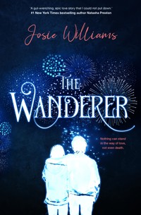 The Wanderer - Josie Williams - E-Book