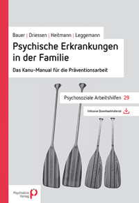 Psychische Erkrankungen in der Familie -  - E-Book