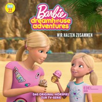 Folge 22: Wir halten zusammen (Das Original Hörspiel zur TV-Serie) - Thomas Karallus - Hörbuch