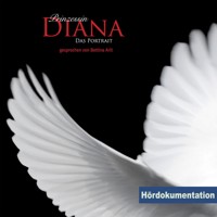 Prinzessin Diana - Rainer Schnocks - Hörbuch