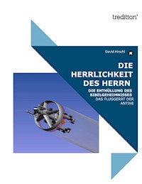 DIE HERRLICHKEIT DES HERRN - David Hirschl - E-Book